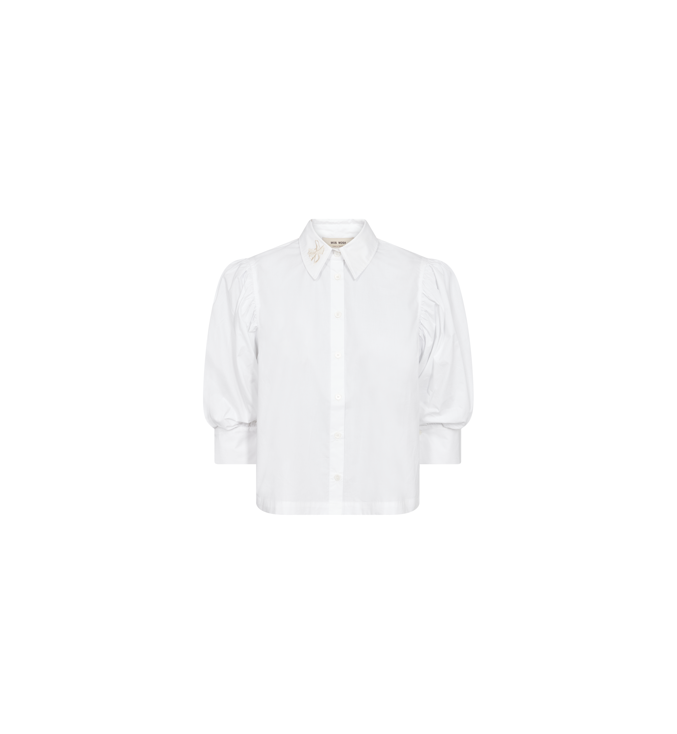Packshot / White / Front
